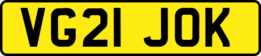 VG21JOK