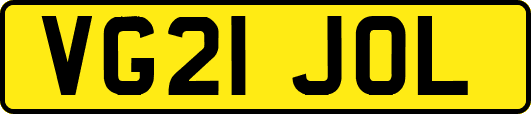 VG21JOL