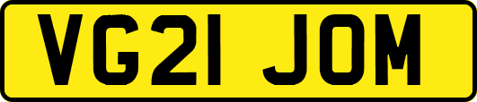 VG21JOM
