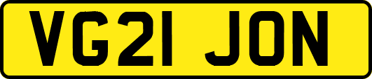 VG21JON