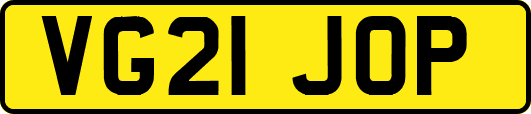 VG21JOP