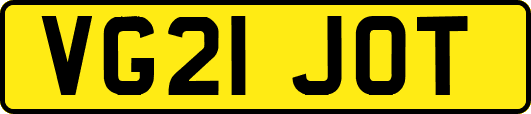 VG21JOT