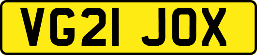 VG21JOX