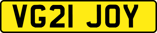 VG21JOY