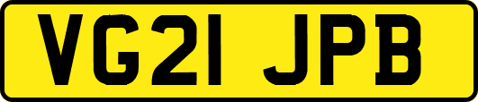 VG21JPB