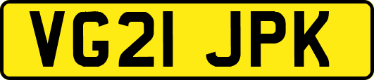 VG21JPK