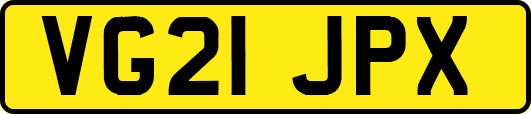 VG21JPX