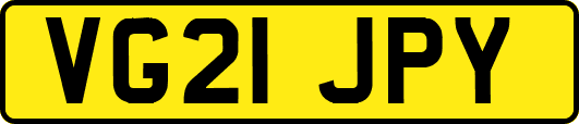 VG21JPY