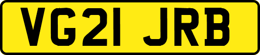 VG21JRB