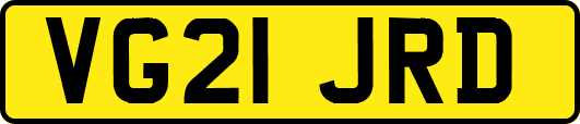 VG21JRD
