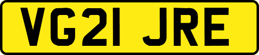 VG21JRE