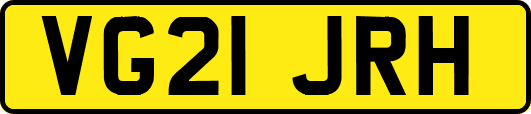 VG21JRH
