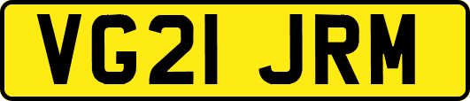 VG21JRM