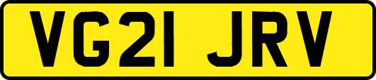 VG21JRV