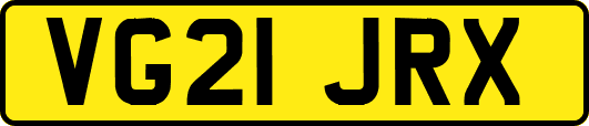 VG21JRX