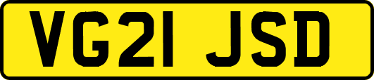 VG21JSD