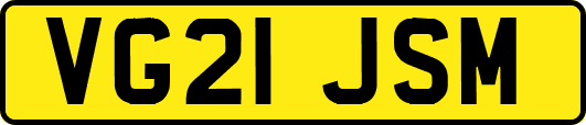 VG21JSM