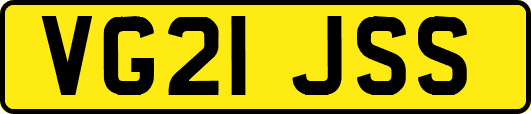 VG21JSS