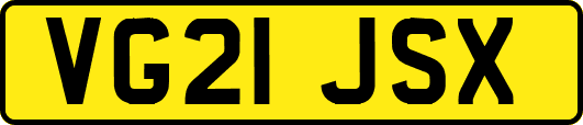 VG21JSX