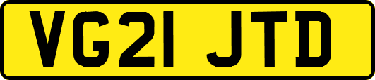 VG21JTD