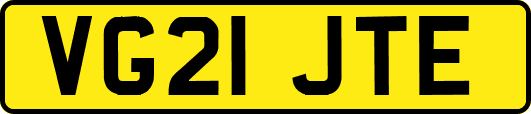 VG21JTE