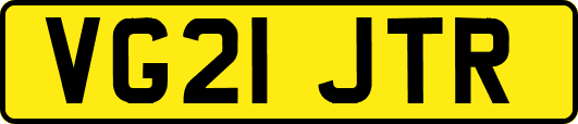 VG21JTR