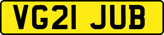VG21JUB