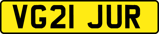 VG21JUR