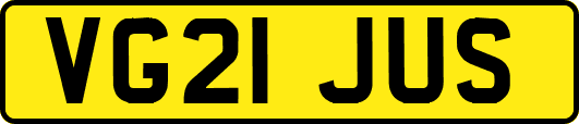 VG21JUS