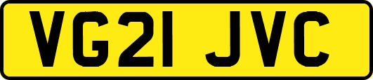 VG21JVC