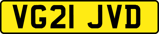 VG21JVD