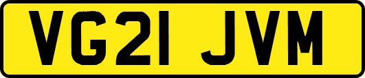 VG21JVM
