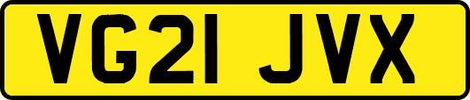 VG21JVX