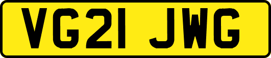 VG21JWG