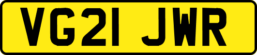 VG21JWR