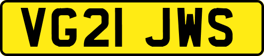 VG21JWS