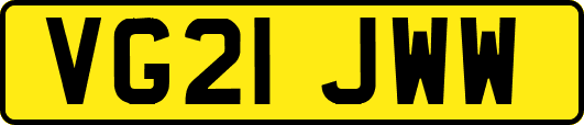VG21JWW