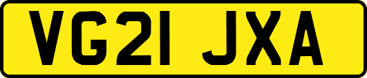 VG21JXA