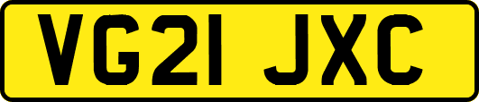 VG21JXC