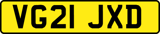 VG21JXD