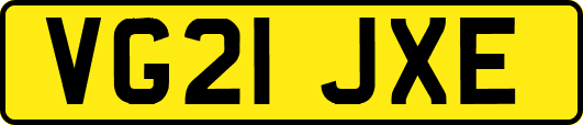 VG21JXE