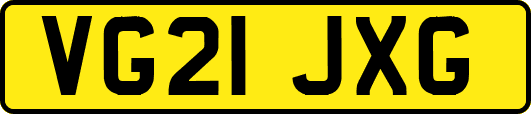 VG21JXG