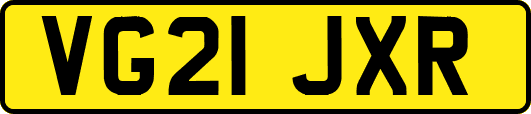 VG21JXR