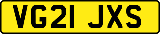 VG21JXS