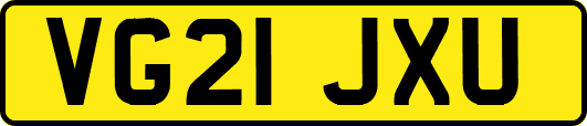 VG21JXU