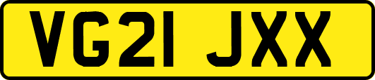 VG21JXX