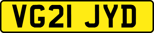 VG21JYD