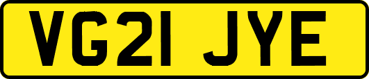 VG21JYE