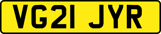 VG21JYR
