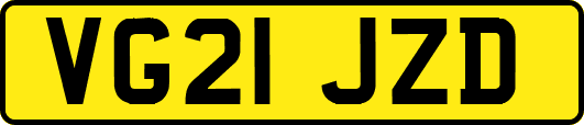 VG21JZD